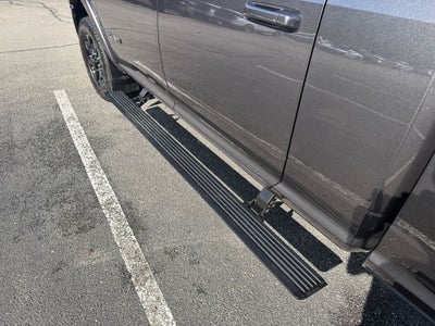 2022 RAM 3500 Limited