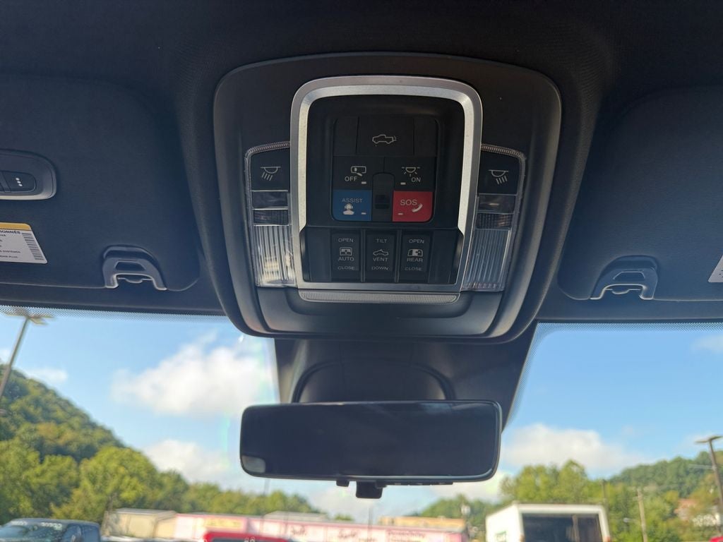 2022 RAM 3500 Limited