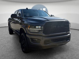 2022 RAM 3500 Limited