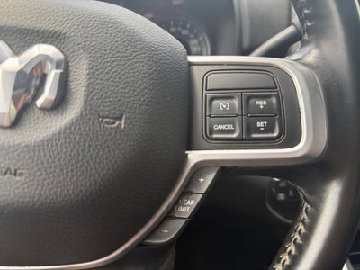 2021 RAM 3500 Big Horn