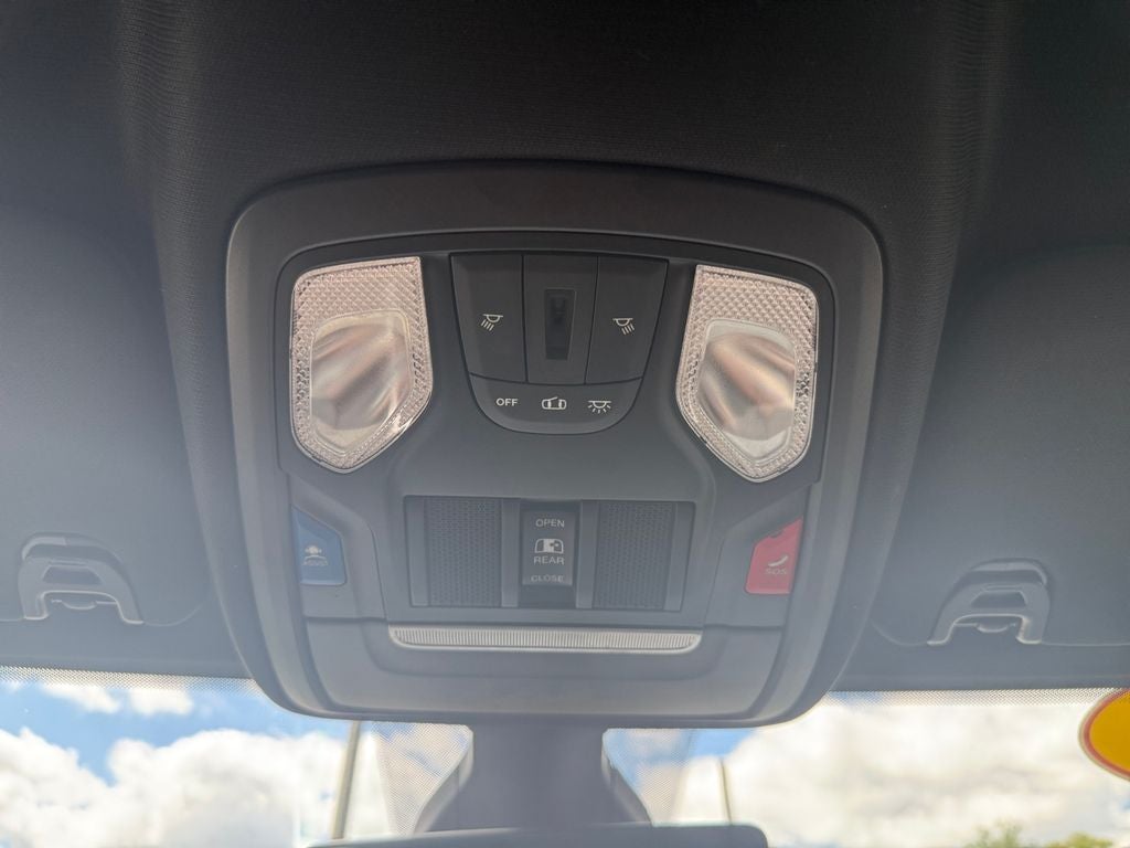 2021 RAM 3500 Big Horn