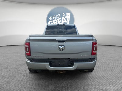 2021 RAM 3500 Big Horn