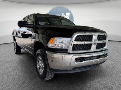 2014 RAM 2500 Tradesman