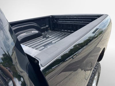 2014 RAM 2500 Tradesman