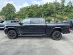 2018 RAM 2500 Big Horn