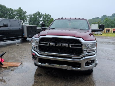 2022 RAM 3500 Tradesman