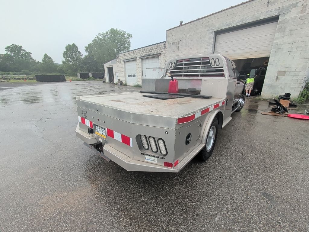 2022 RAM 3500 Tradesman