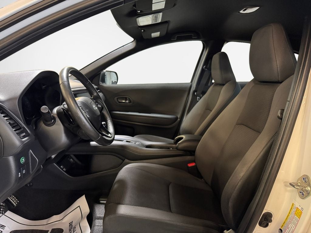 2020 Honda HR-V Sport