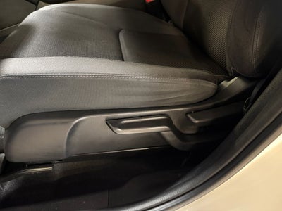 2020 Honda HR-V Sport