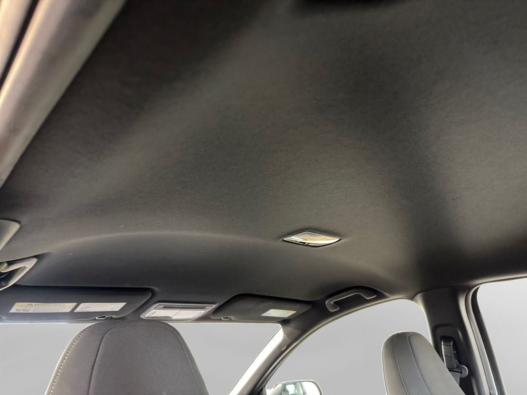 2020 Honda HR-V Sport