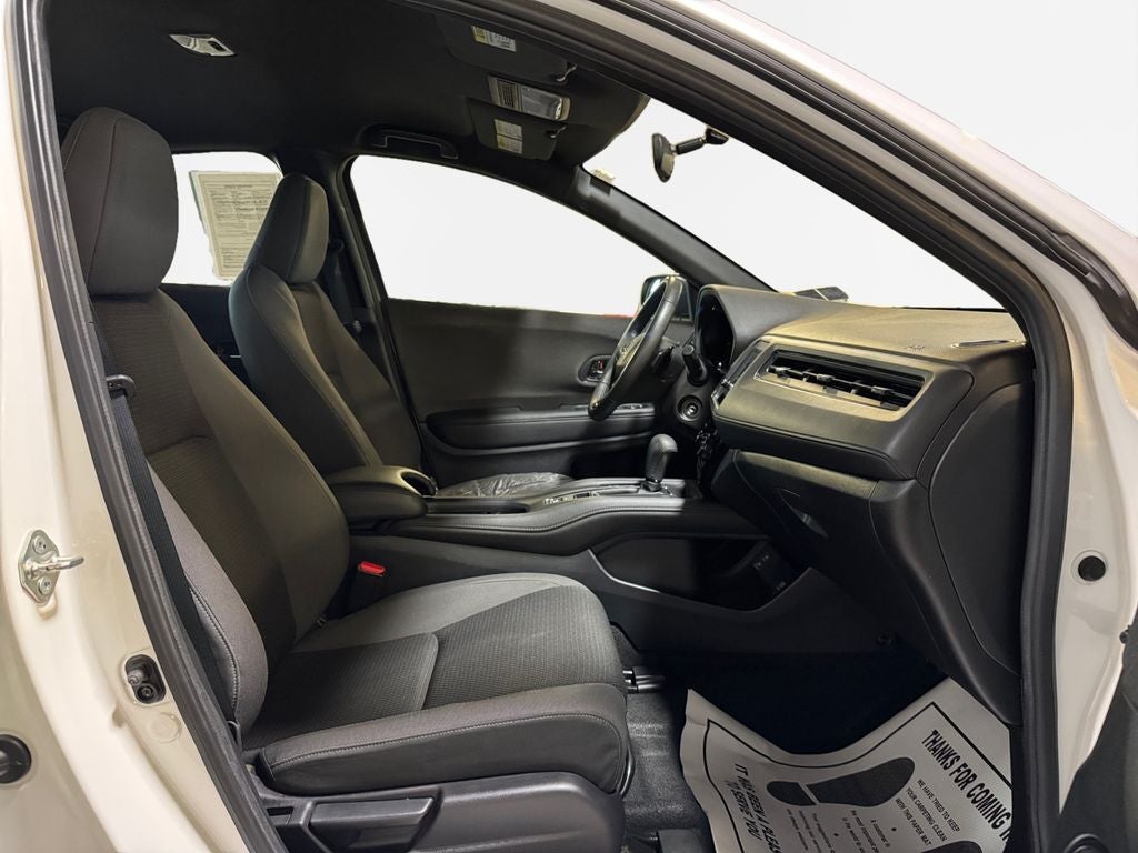 2020 Honda HR-V Sport