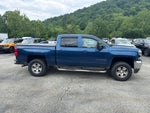 2016 Chevrolet Silverado 1500 LT LT1