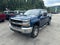 2016 Chevrolet Silverado 1500 LT LT1