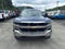 2016 Chevrolet Silverado 1500 LT LT1