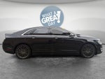 2018 Lincoln MKZ Reserve