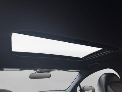 2018 Lincoln MKZ Reserve
