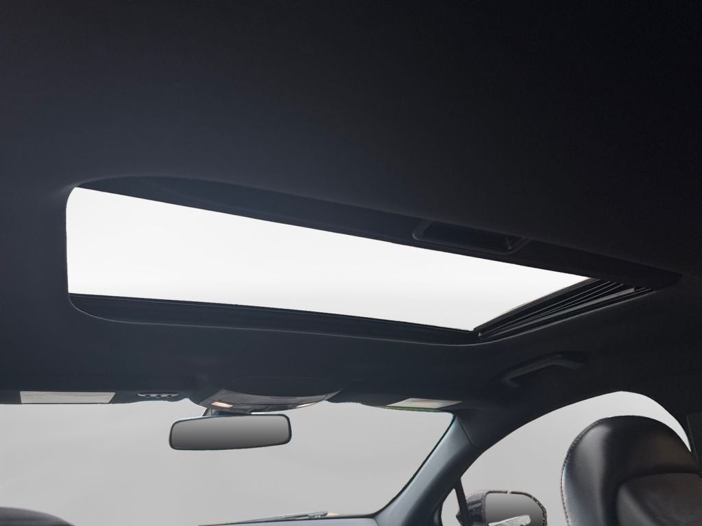 2018 Lincoln MKZ Reserve