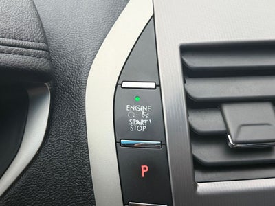 2018 Lincoln MKZ Reserve