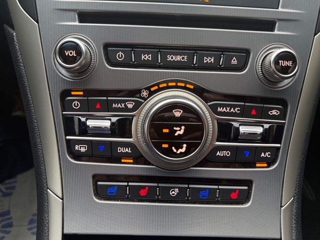 2018 Lincoln MKZ Reserve