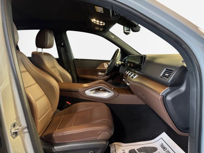 2024 Mercedes-Benz GLE GLE 350 4MATIC®