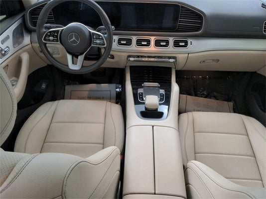 2020 Mercedes-Benz GLE GLE 350 4MATIC® in North Huntingdon, PA - Jim Shorkey Auto Group