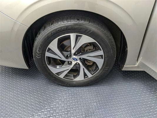 2020 Subaru Legacy Premium in North Huntingdon, PA - Jim Shorkey Auto Group