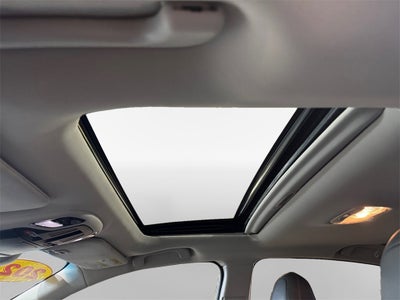 2022 Subaru Legacy Limited XT