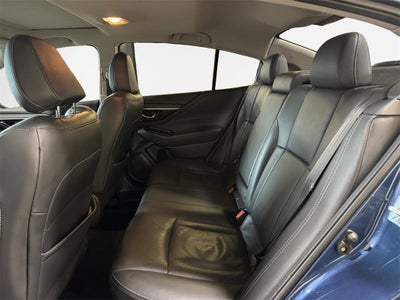 2022 Subaru Legacy Limited XT