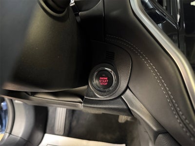 2022 Subaru Legacy Limited XT