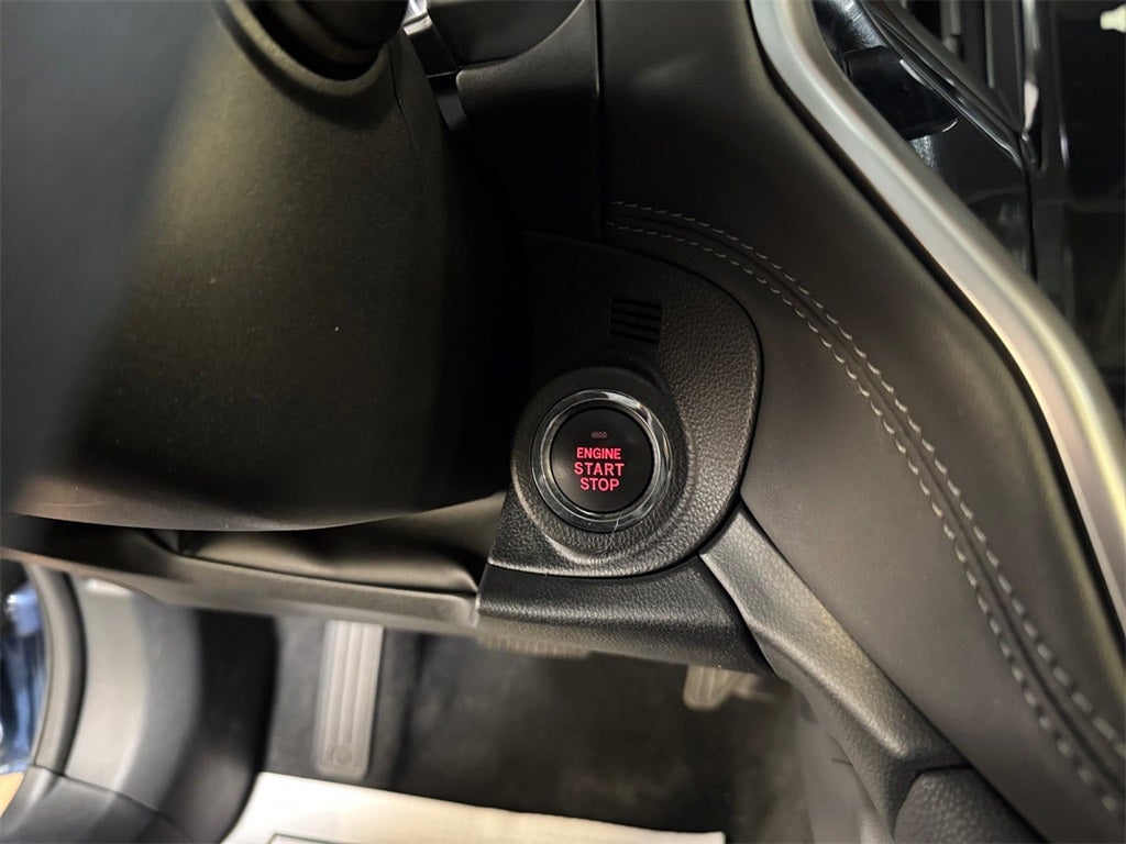 2022 Subaru Legacy Limited XT