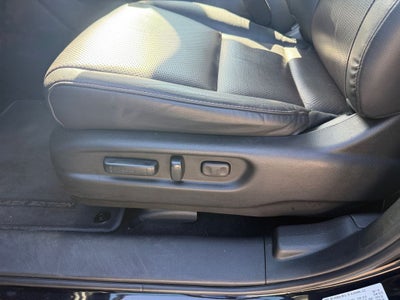 2019 Honda Ridgeline Black Edition