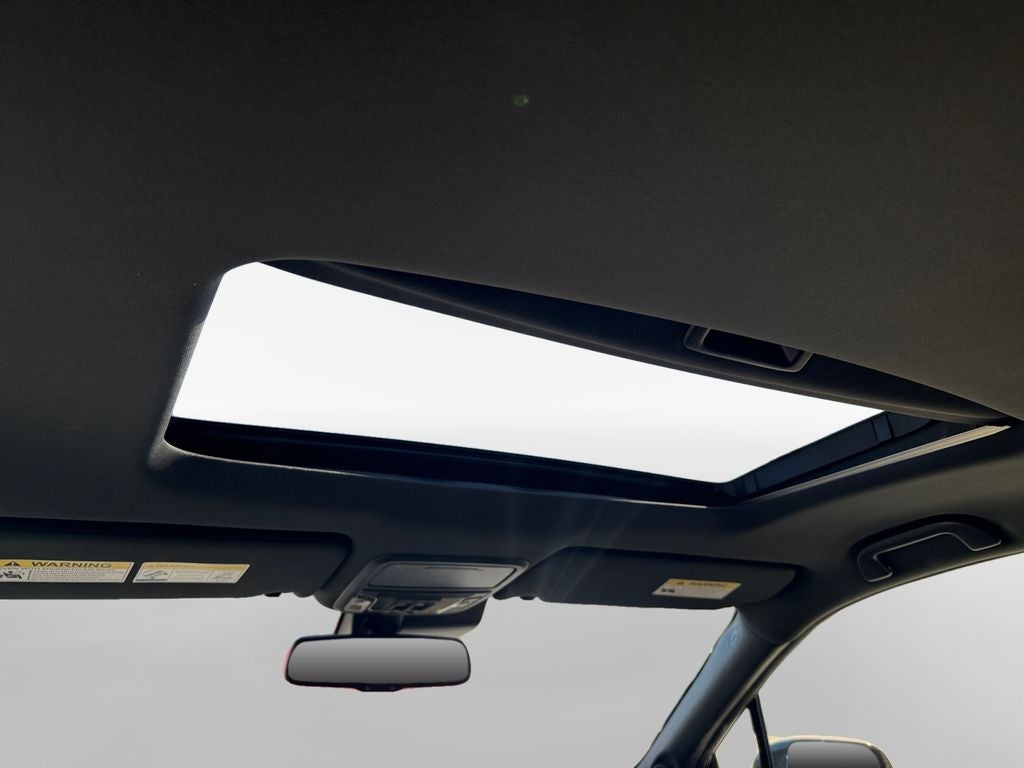 2019 Honda Ridgeline Black Edition