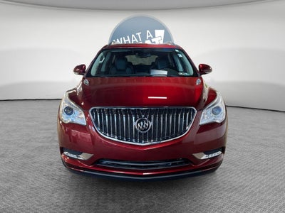 2017 Buick Enclave Premium Group