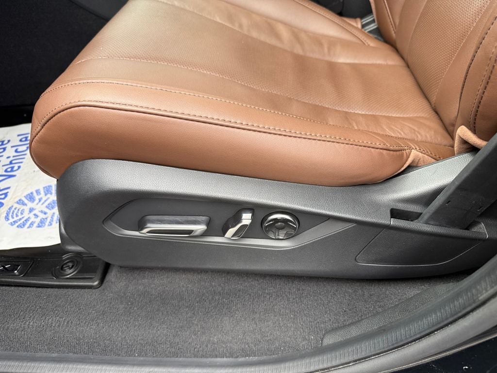 2024 Acura MDX Technology SH-AWD