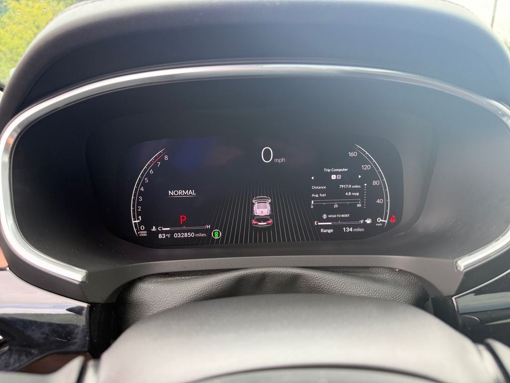 2024 Acura MDX Technology SH-AWD