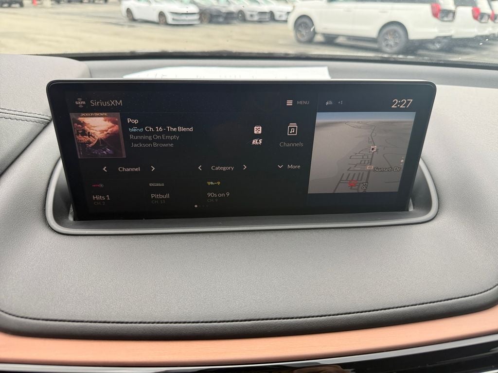 2024 Acura MDX Technology SH-AWD