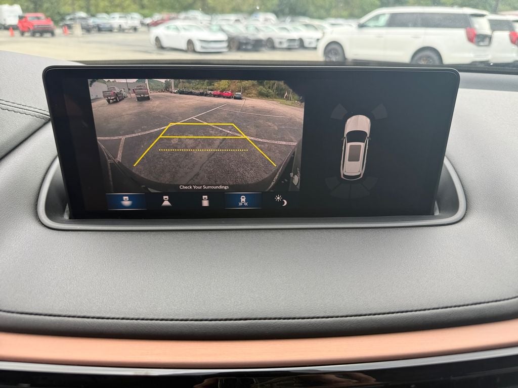 2024 Acura MDX Technology SH-AWD