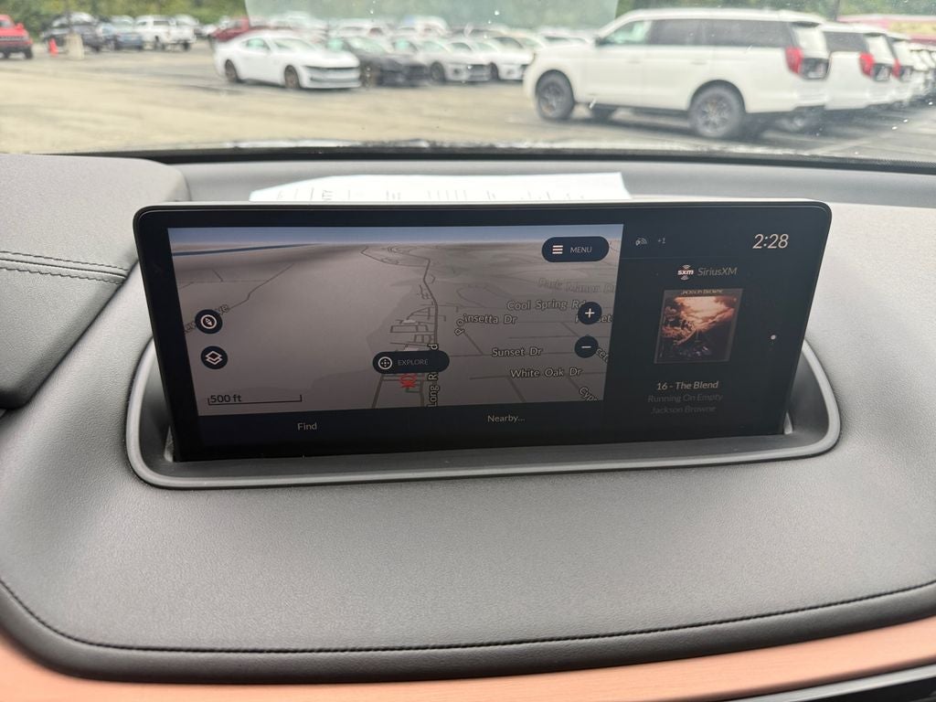 2024 Acura MDX Technology SH-AWD