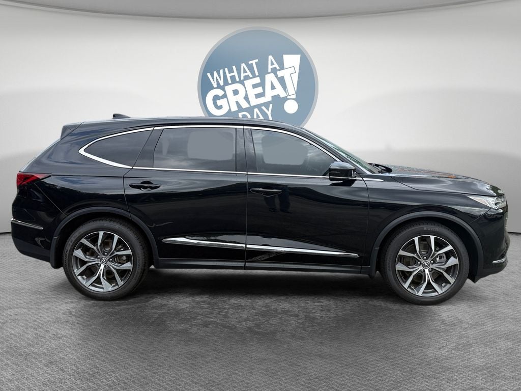 2024 Acura MDX Technology SH-AWD
