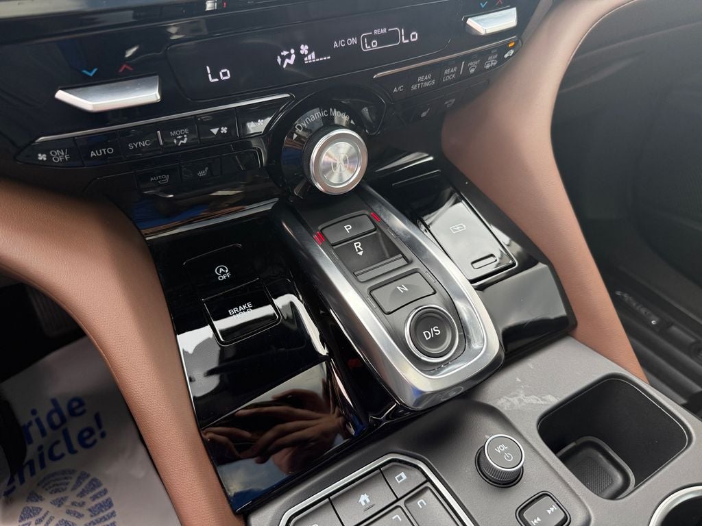 2024 Acura MDX Technology SH-AWD
