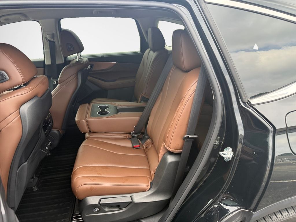 2024 Acura MDX Technology SH-AWD