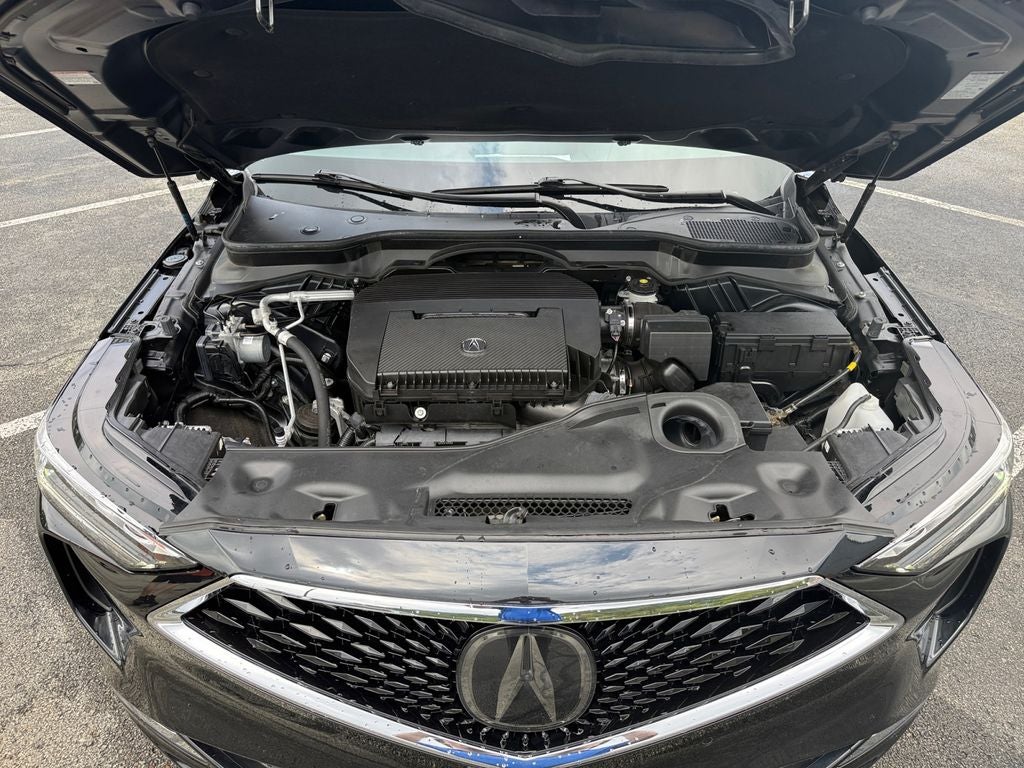 2024 Acura MDX Technology SH-AWD