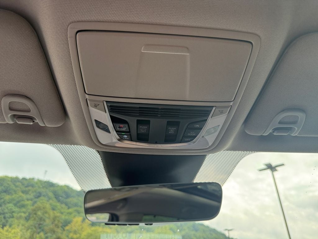 2024 Acura MDX Technology SH-AWD