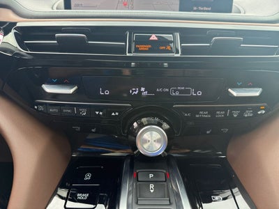2024 Acura MDX Technology SH-AWD