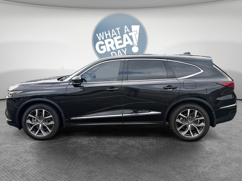 2024 Acura MDX Technology SH-AWD