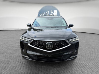 2024 Acura MDX Technology SH-AWD