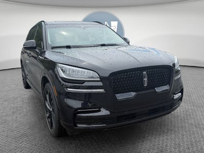 2023 Lincoln Aviator Reserve Premium
