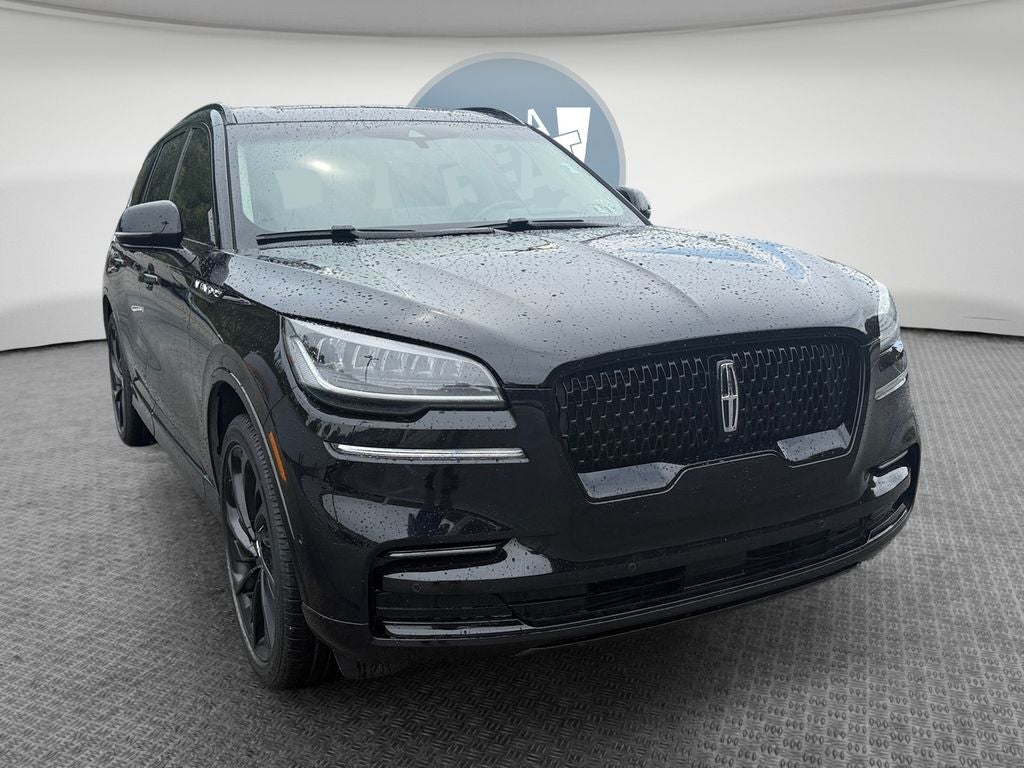 2023 Lincoln Aviator Reserve Premium