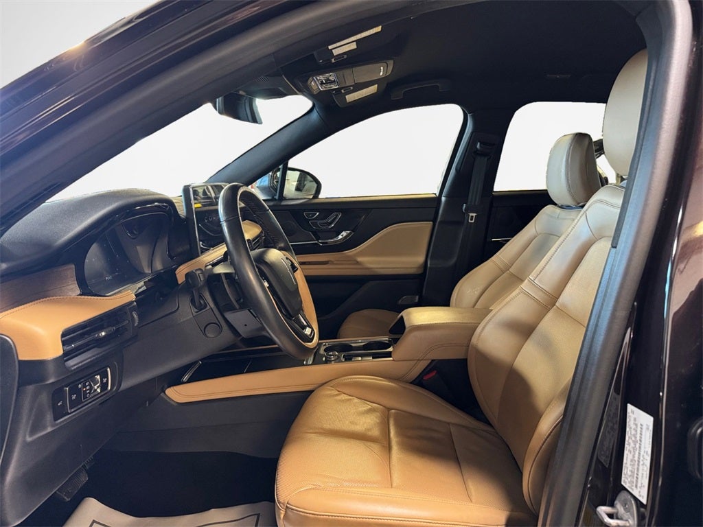 2023 Lincoln Corsair Reserve