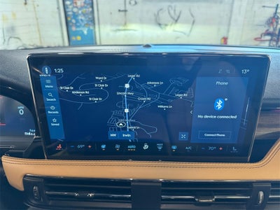 2023 Lincoln Corsair Reserve